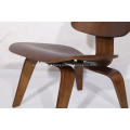 Replica Eames Molded Clywood Cadeira de Lounge